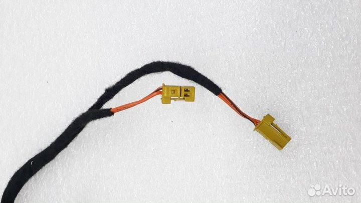 Проводка двери задняя правая Mercedes-Benz