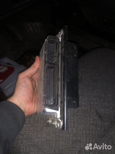 Эбу мозги на ваз