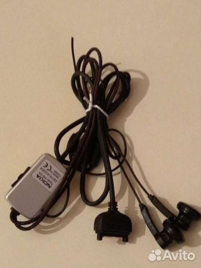 Наушники Nokia HS-47 HS-23