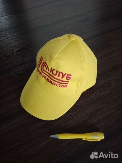 Кепка бейсболка
