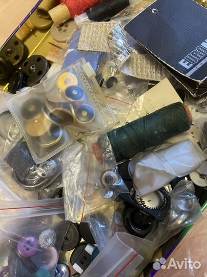 Набор для шитья