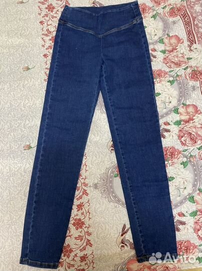 Джегинсы Calzedonia