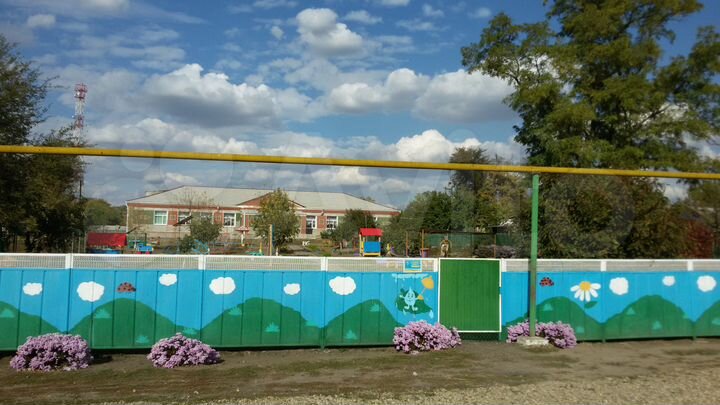 Участок 49 сот. (ИЖС)