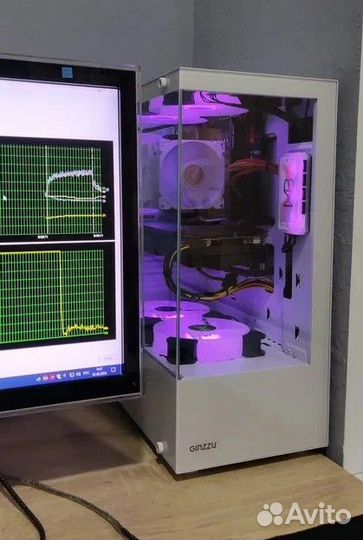 Ремонт Компьютеров и Ноутбуков Компьютерный Мастер