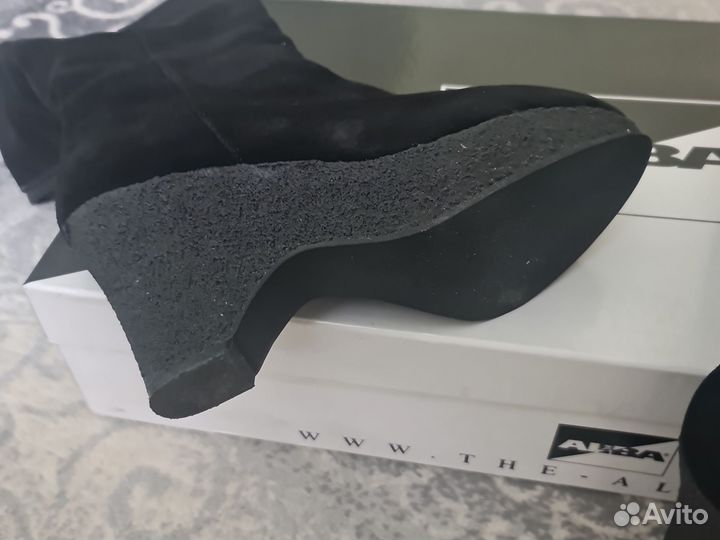 Зимняя обувь женская 40 размера