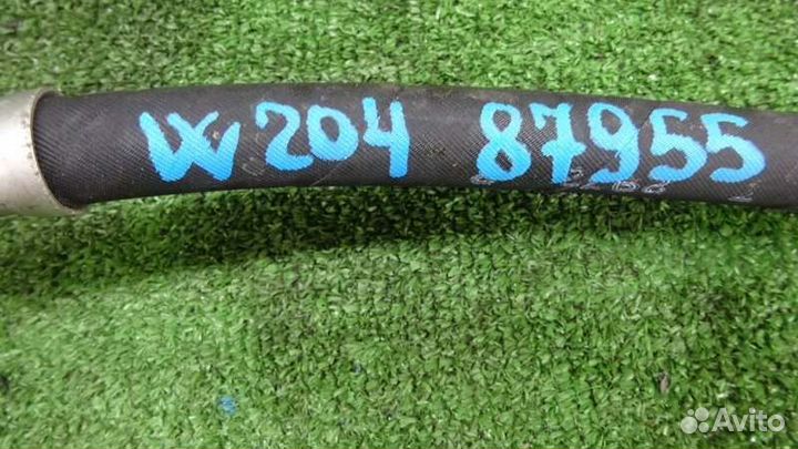 Шланг гидроусилителя Mercedes-Benz C200 W204