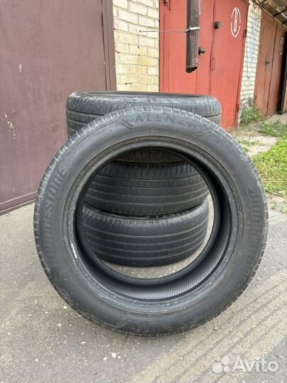 Bridgestone Alenza 001 225/55 R18 98V