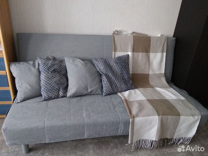 Чехлы на диваны Бединге, Эксарби и всю мебель икеа