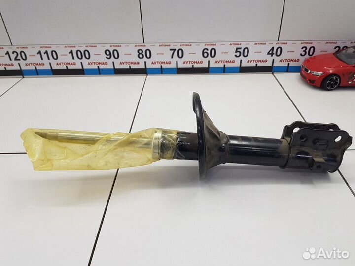 Амортизатор передний левый