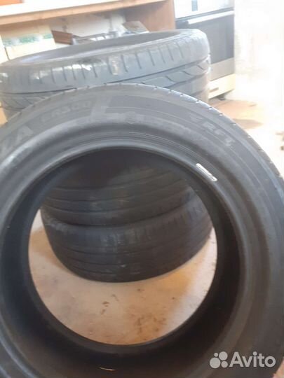 Bridgestone Turanza ER300 225/55 R17 97Y