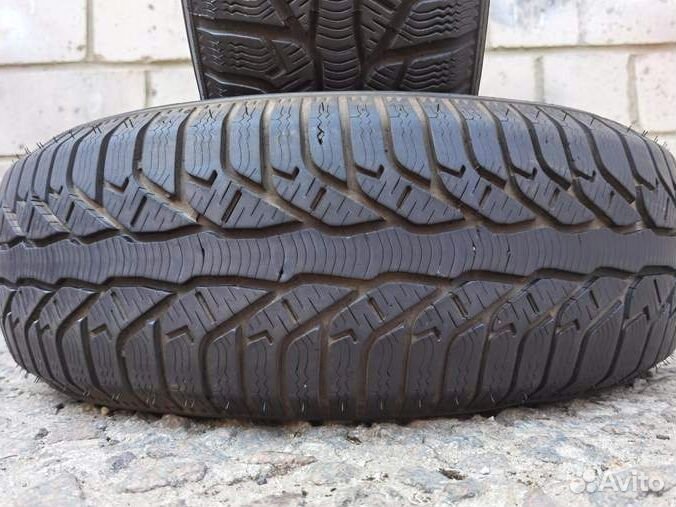 Kleber Krisalp HP2 195/60 R15 88T