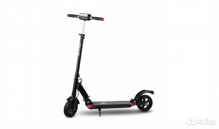 Электросамокат Kugoo S3 Pro