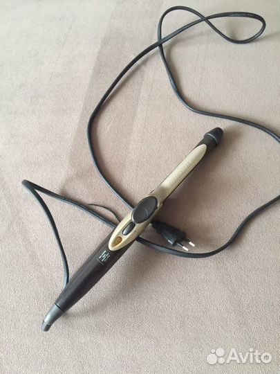 Щипцы для волос