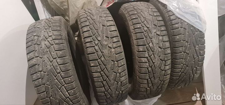 Cordiant Snow Cross 235/70 R16 106T
