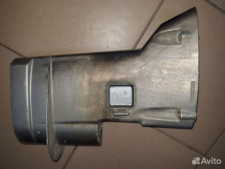 Плм Хонда 9.9 