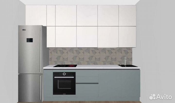 Кухни на заказ