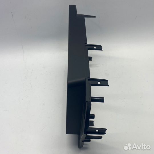 Штатная магнитола для Honda Insight 2009-2014 (рул