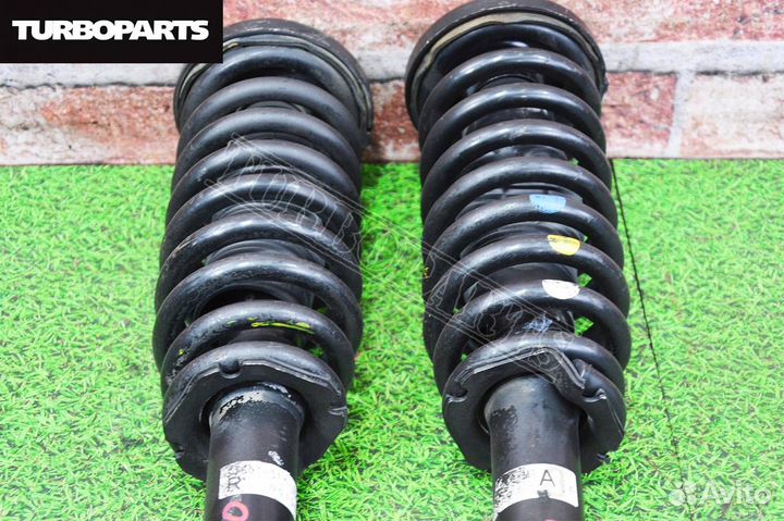 Стойки передние Honda Accord CL7 K24A