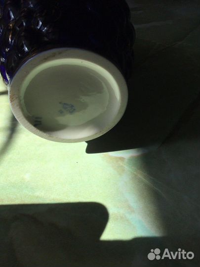 Графин СССР