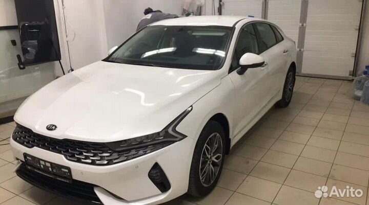 Лобовое стекло LADA Granta, Kalina замена за час