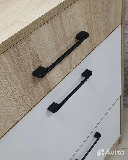 Обувница закрытая «Денвер»