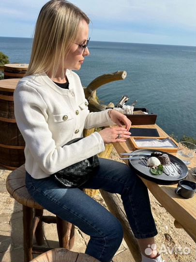 Кардиган lime