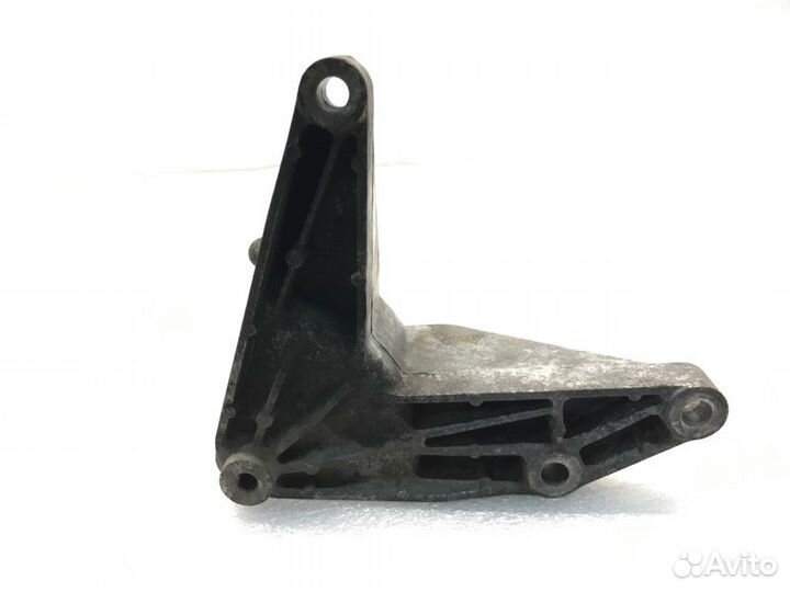 Кронштейн кпп Chevrolet Orlando 1.8 2014