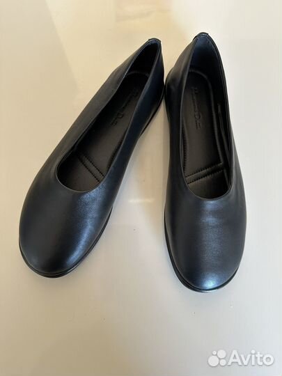 Massimo dutti балетки 36,37,38,39,40