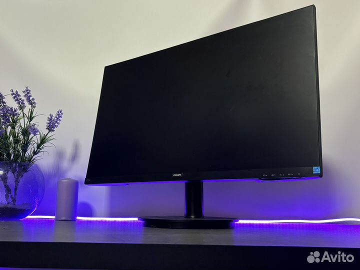 Монитор Philis 27