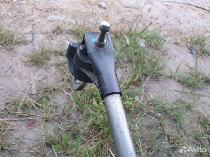 Кулиса Ауди А4