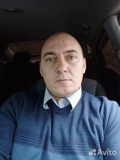 Водитель в семью