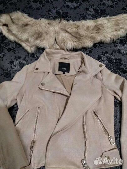 Куртка пиджак женская