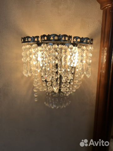 Светильник настенный