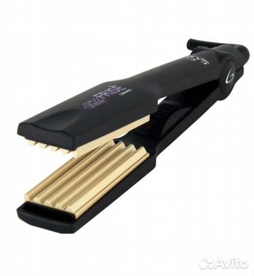 Щипцы гофре gama