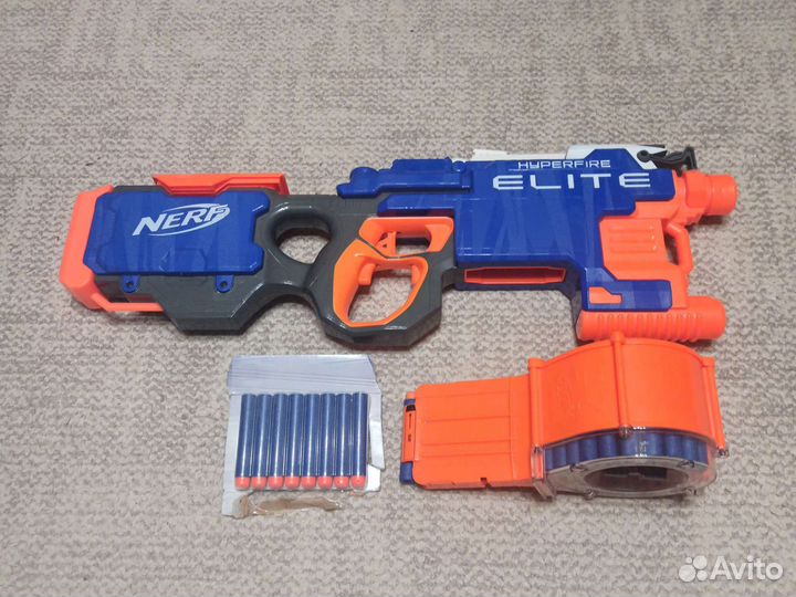 Nerf