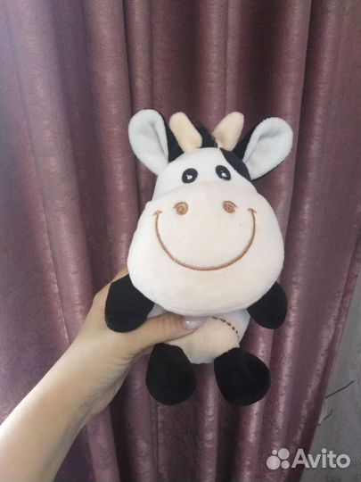 Игрушка Корова