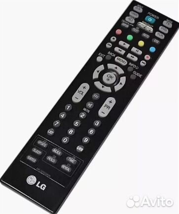 LG MKJ32022835 пульт ду для телевизора LG