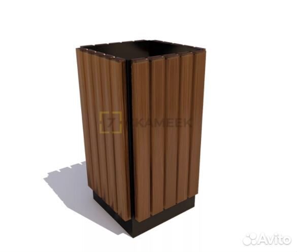 Урна парковая / садовая