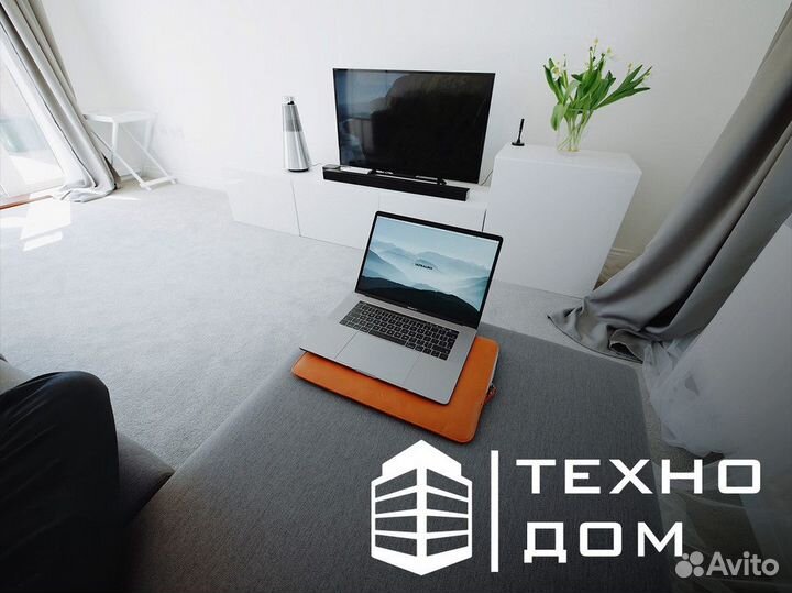 Техно Дом – где ваш дом встречает технологии