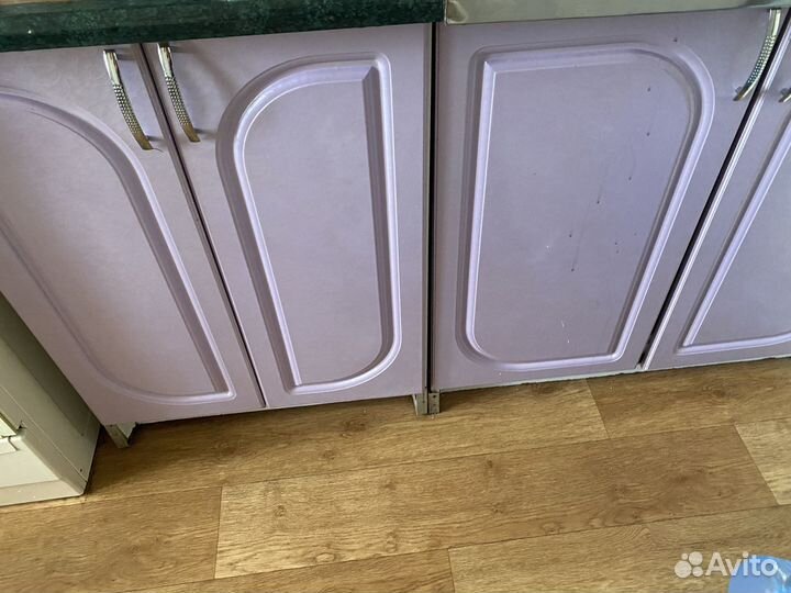 Кухонный гарнитур бу