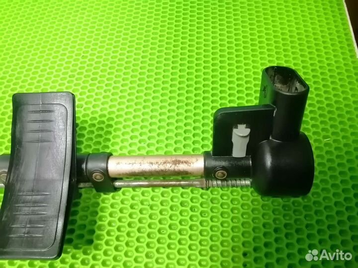 Ось задняя на коляску Belecoo