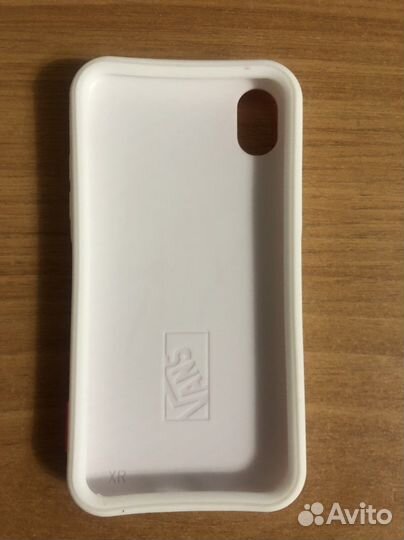 Чехол на iPhone xr