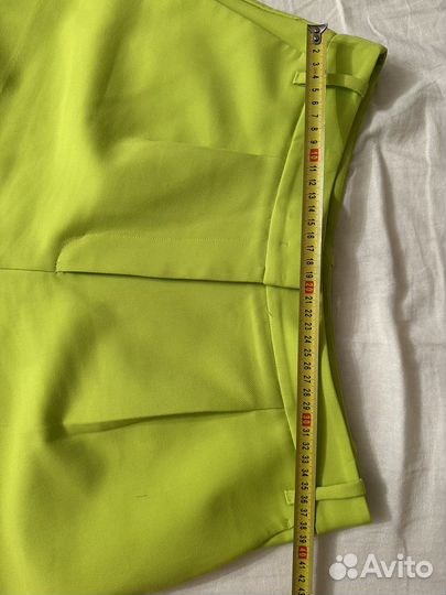 Шорты lime M-L