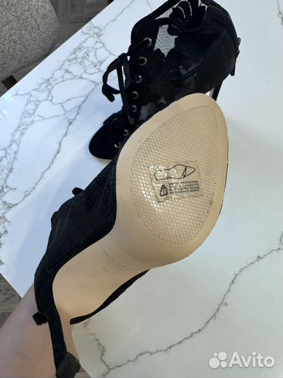 Туфли женские 36 размер