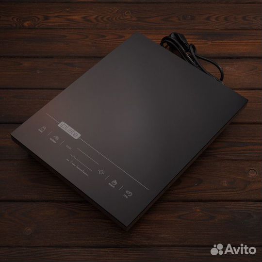 Индукционная плита Iplate YZ-T24, 2 кВт (Новинка)