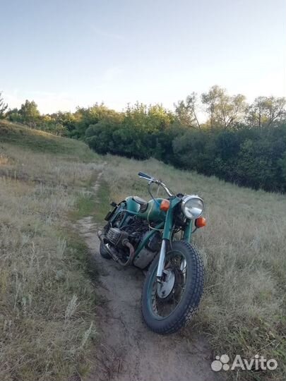 Днепр мт-9
