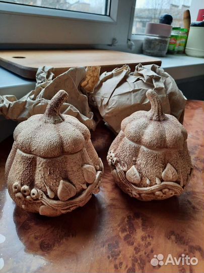 Набор для специй СССР