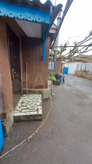 Дом 91,8 м² на участке 24 сот.