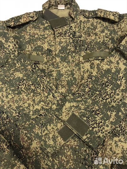 Военная форма вкпо