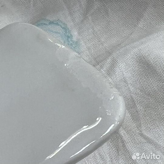 Статуэтка Фарфоровая Голубь СССР (сзр)